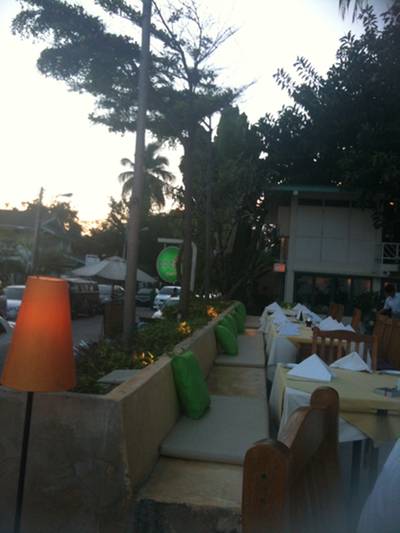 ร้านอาหาร ร้าน coco51