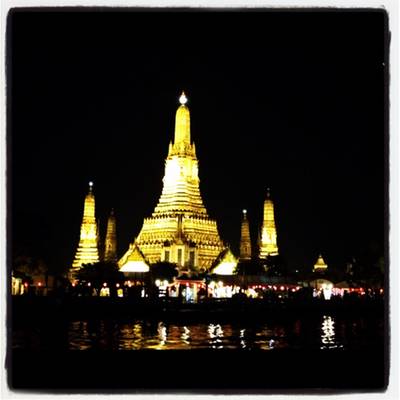 เรือแกรนด์เพิร์ล ที่ ร้านอาหาร Grand Pearl Grand Pearl Cruise Grand Pearl Cruise