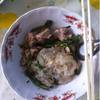 ร้านอาหาร ก๋วยจั๊บ โกฉ่าย