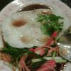 ปลาหิมะนึ่งซีอิ๋ว...  เนื้อนุ่ม..ม. มาก. ! ที่ ร้านอาหาร เล่าลี่หูฉลาม