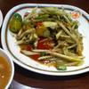 ร้านอาหาร ส้มตำพันล้าน The Mall Korat
