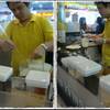 สั่งแล้วรอ ที่ ร้านอาหาร Egg-E-Egg-Egg