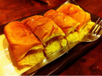 ร้านอาหาร โบราณยังหวานอยู่