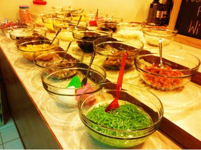 ร้านอาหาร โบราณยังหวานอยู่