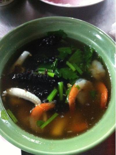 ร้านอาหาร เจ๊ไข่ ประชาชื่น