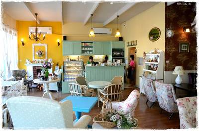 ร้านอาหาร Vintage 2009