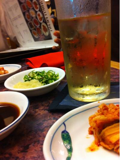 ร้านอาหาร Rengaya