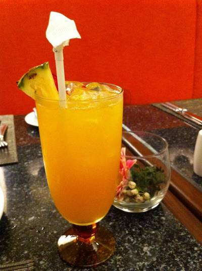 Jess @ Century Park Hotel ที่ ร้านอาหาร Jess Century Park Hotel Jess @ Century Park Hotel ที่ ร้านอาหาร Jess Century Park Hotel