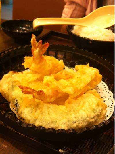 Yayoi ยาโยอิ ที่ ร้านอาหาร Yayoi MBK