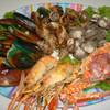 นายพลซีฟู้ด สาขา แบริ่ง-ลาซาล ที่ ร้านอาหาร นายพลซีฟู้ด แบริ่ง-ลาซาล