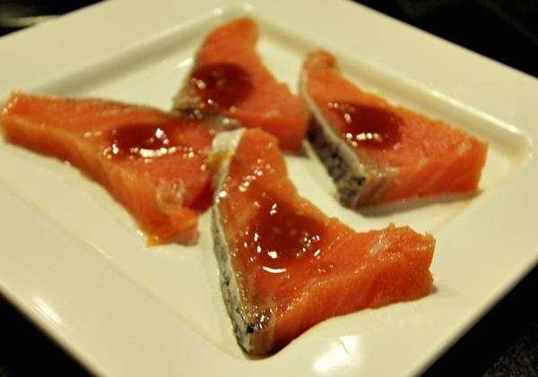 ร้านอาหาร Uchi Yakiniku Buffet