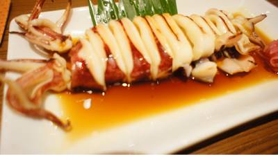 ร้านอาหาร Zen Siam Center
