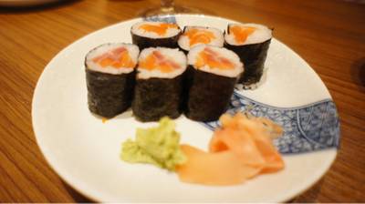 ร้านอาหาร Zen Siam Center