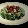Ceasar salad with Chicken ราคา 170บาท ที่ ร้านอาหาร คาสิโน รอแยล