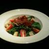 Rocket Bacon Salad ราคา 200บาท ที่ ร้านอาหาร คาสิโน รอแยล