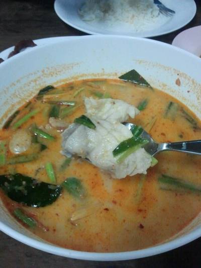 ร้านอาหาร เก๋าใหญ่ ซีฟู๊ด