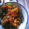 ร้านอาหาร ร้านแม่อารีย์