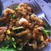 ร้านอาหาร ร้านแม่อารีย์