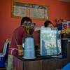 ร้านอาหาร Friendly Coffee