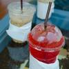 สตรอโซดา ที่ ร้านอาหาร Friendly Coffee