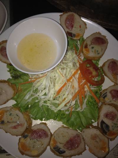 ร้านอาหาร เด็กเลี้ยงแกะ FARM & RESTAURANT