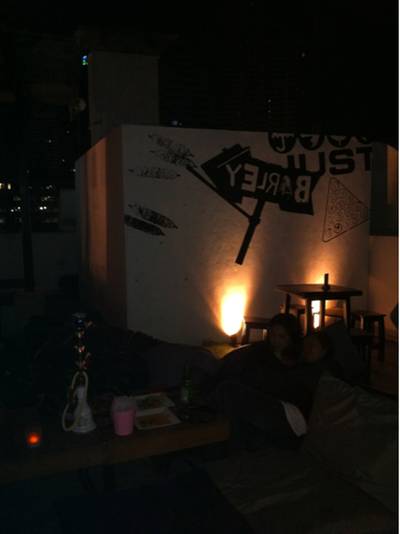 ร้านอาหาร Barley Bistro & Bar