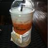 ชานมเย็น45บาท ที่ ร้านอาหาร The Terrace By Pro ซีคอนสแควร์