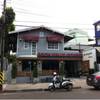 outside.  ที่ ร้านอาหาร phu wan ภูหวาน