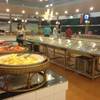 ร้านอาหาร ปักกิ่ง บาร์บีคิวบุฟเฟ่ต์
