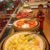 ร้านอาหาร ปักกิ่ง บาร์บีคิวบุฟเฟ่ต์