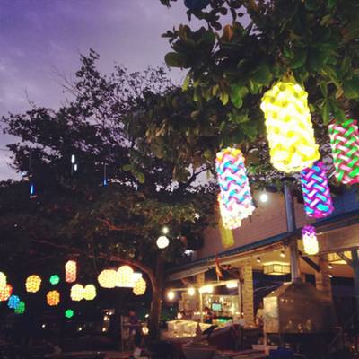 ร้านอาหาร ปรายทะเล ซีฟู๊ด