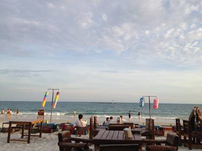 ร้านอาหาร ปรายทะเล ซีฟู๊ด