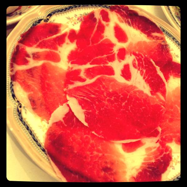 ร้านอาหาร บ้านพลอย ชาบู ชาบู