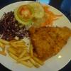 ได้มาแล้วว ^^ ที่ ร้านอาหาร Mr. Steak