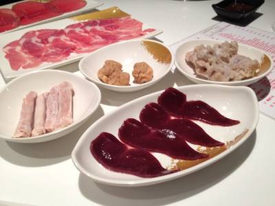 ร้านอาหาร OK Shabu Shabu