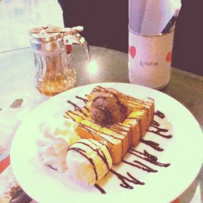 ร้านอาหาร iRotee