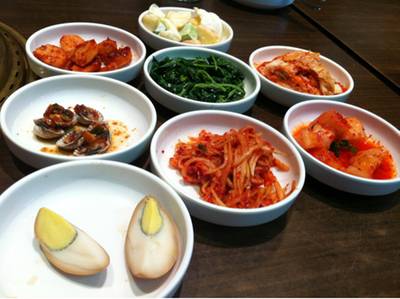 Kosirae ที่ ร้านอาหาร Kosirae (โคซิแร)