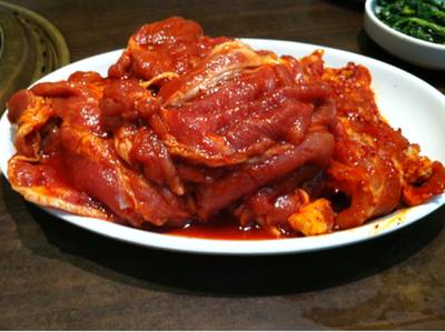 Kosirae ที่ ร้านอาหาร Kosirae (โคซิแร)