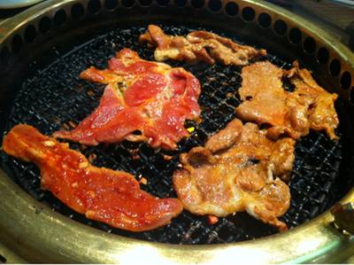 Kosirae ที่ ร้านอาหาร Kosirae (โคซิแร)
