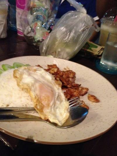 ร้านอาหาร 2heresmoothies