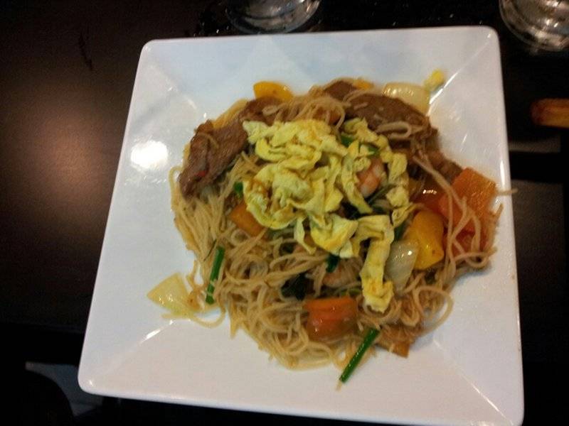 ร้านอาหาร อาหารเวียดนาม