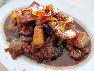 ร้านอาหาร ข้าวแกงมโนราห์