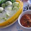 ร้านอาหาร ข้าวแกงมโนราห์