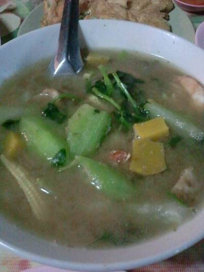 ร้านอาหาร ครัววงเดือน