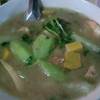 ร้านอาหาร ครัววงเดือน