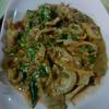 ร้านอาหาร ครัววงเดือน