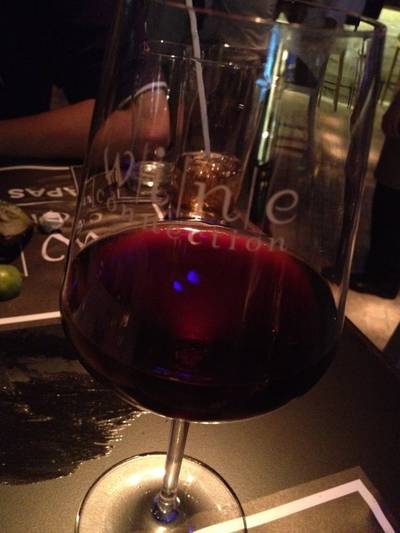 ร้านอาหาร Wine Connection Tapas Bar & Bistro Rain Hill