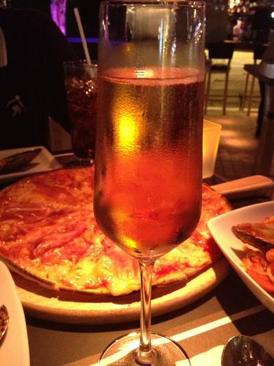 ร้านอาหาร Wine Connection Tapas Bar & Bistro Rain Hill