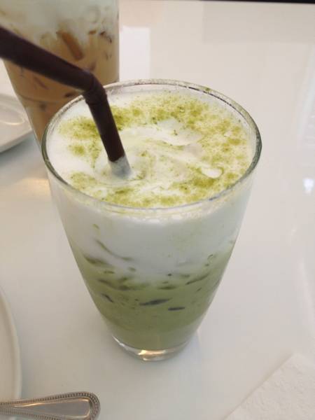 ร้านอาหาร Bake & Brew