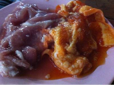 ร้านอาหาร อนันต์หมูกระทะ